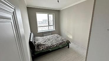 Квартиры: 2 комнаты, 61 м², 7 этаж, Дизайнерский ремонт — 4