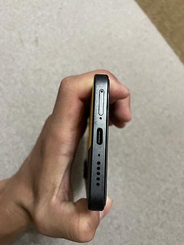 кол машина: Poco X7 Pro, Б/у, 256 ГБ — 5