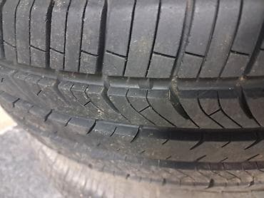 мини зонтики: Шины 185 / 60 / R 15, Лето, Комплект, Легковые, Kapsen — 3
