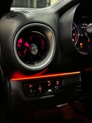 кузов автомобиля: Kia K3: 2019 г., 1.6 л, Автомат, Бензин, Хэтчбэк — 10