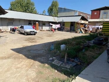 земельный участок дордой: 📍 Дордой-1, ж/м 🔑 Продаётся участок 6 соток с постройками 🏠 На — 3