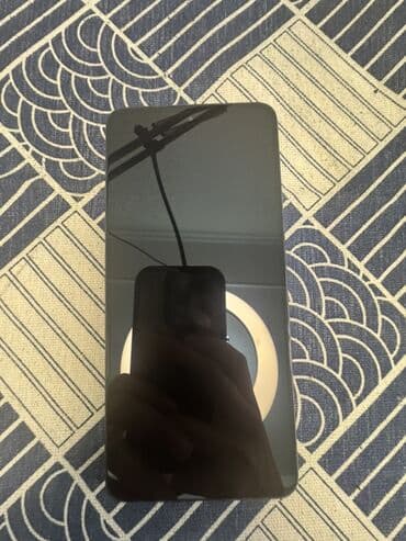 телефон 9: Xiaomi, Mi 12 Lite, Б/у, 256 ГБ, 2 SIM — 3