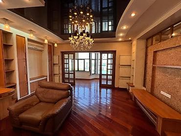 3 комнаты, 146 м², Элитка, Цум Элитка, 8 этаж, Евроремонт — 10