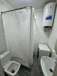 срочно продам дом новопокровка бишкек: 1 комната, Собственник, Без подселения, С мебелью полностью — 4