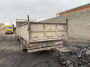 шины бишкек дордой цены: Жүк ташуучу унаа, Колдонулган — 4