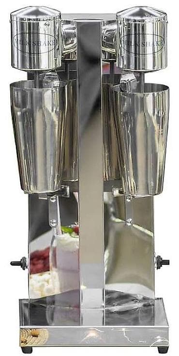 formula 1: Блендер, миксер — 1