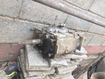 сколько стоит ремонт коробки передач: Коробка передач Механика Mercedes-Benz — 1