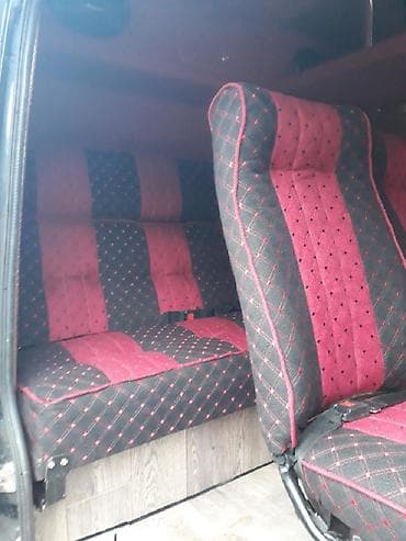 Детская мебель: Продаю 4 х местные диваны. Есть откидной и не откидной варианты — 6