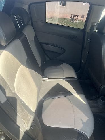 авто аккумуляторы бишкек: Daewoo Matiz: 2010 г., 1 л, Кол менен иштөөчү, Бензин, Хетчбек — 2