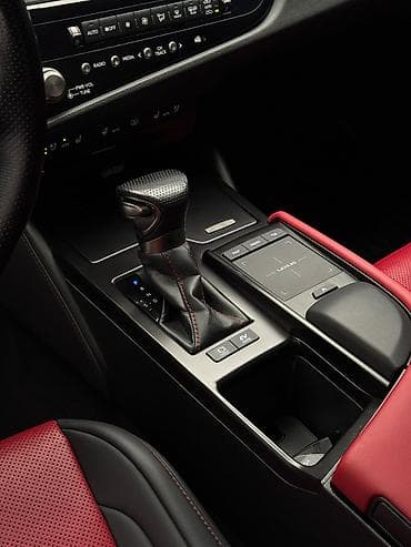 step 2: Lexus ES: 2022 г., 2.5 л, Автомат, Гибрид, Седан — 9
