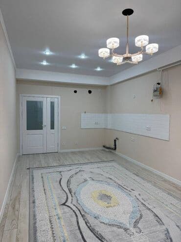 срочно нужны квартира: 2 комнаты, 57 м², Элитка, 2 этаж, Евроремонт — 14