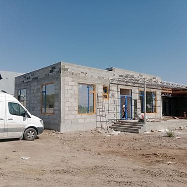 Газоблок, Автоклавный, 600x200x300, D600 at lalafo.kg Газоблок, Автоклавный, 600x200x300, D600