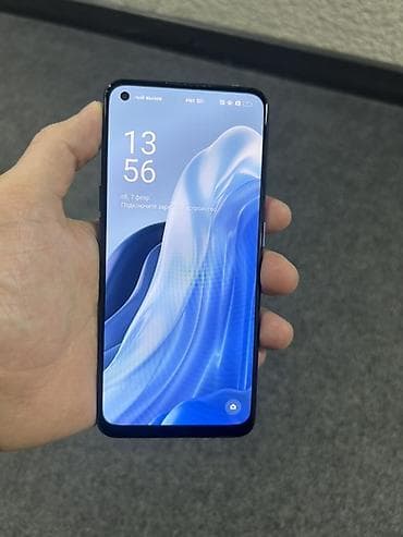 oppo a1k: Oppo Reno7, 256 ГБ — 5