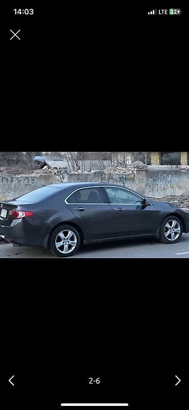ноускат хонда одиссей: Honda Accord: 2009 г., 2.4 л, Автомат, Бензин, Седан — 5