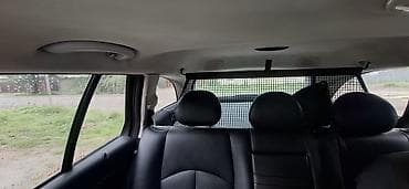 bmw z1: Mercedes-Benz E-Class: 2008 г., Автомат, Универсал — 8