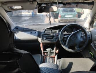 мухобойка хонда срв: Honda Accord: 1999 г., 2 л, Автомат, Бензин, Седан — 7