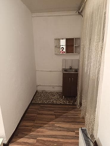 сдаю мкр кок жар: 20 м², Без мебели — 2