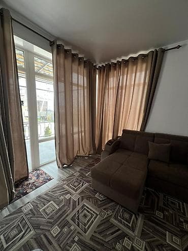 аренда дома на иссык куле: 3 комнаты, 58 м², Дизайнерский ремонт — 3