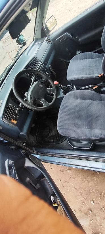 geely x3: Volkswagen Golf: 1992 г., 1.8 л, Механика, Бензин, Хэтчбэк — 3