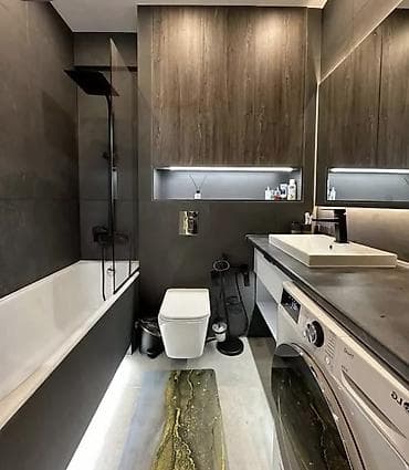 seven development: Сдаю Новую Элитную 2-к квартиру в жилом доме London - — 6