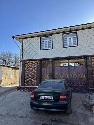 другая мото: Opel Vectra: 1998 г., 1.8 л, Механика, Бензин, Седан — 7