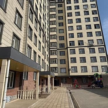 elegance stroy: 1 комната, 38 м², 3 этаж, Евроремонт — 1