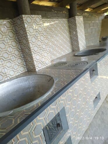 парова швабра: Укладка плитки в ванной, Гидроизоляционные работы, Подготовка стен для укладки | Мраморная плитка, Зеркальная плитка, Керамогранитая плитка | Раскладка в разбежку, Горизонтальная укладка, Диагональная укладка Больше 6 лет опыта — 12