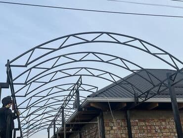 сварочные работы каракол: Сварка | Решетки на окна, Перила, Заборы, оградки Доставка, Бесплатная смета, Гарантия — 12