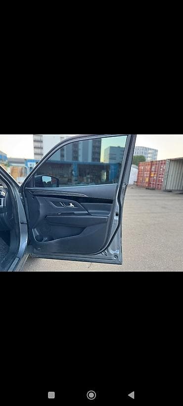 сан йонг: Ssangyong Korando: 2019 г., 1.6 л, Автомат, Дизель, Кроссовер — 10