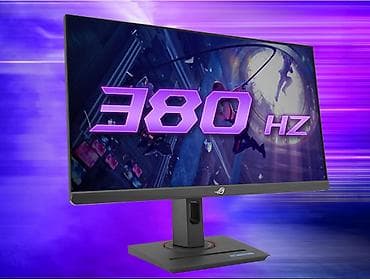 Монитор, Asus, Новый, LED, 24" - 25"