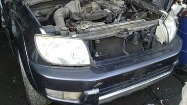 4runner 4runner runer runner foraner raner 4raner 4ranner ranner foruner фораннер форанер фуранер ранер рунер 4ранер rynner 4руннер 4рунер 4раннер: Toyota 4runner. Авто запчасти, разбор. Мотор. Форанер фуранер 9г. — 4
