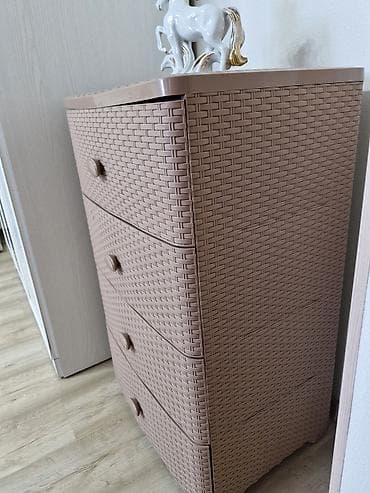 Офисная мебель: Комод — 3