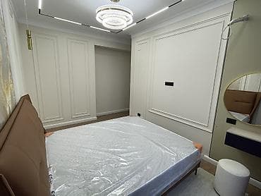 майнинг ферма купить: 3 комнаты, 85 м², Элитка, 10 этаж, Дизайнерский ремонт — 9