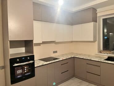 Диваны: Кухонный гарнитур, Новый, ДСП, Бесплатная доставка — 1