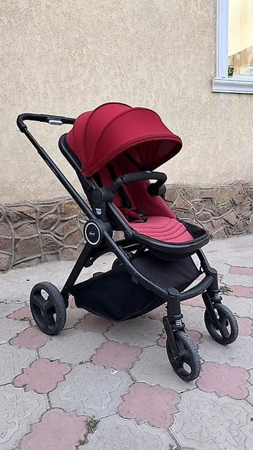 Коляски: Коляска, Chicco, Б/у — 7