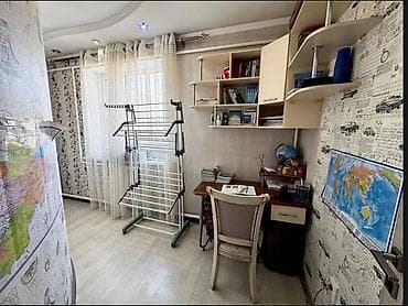 Кыймылсыз мүлк: 🏡 ПРОДАЁТСЯ ДОМ — Арча-Бешик 📍 Район: Арча-Бешик 📐 Площадь участка: 4 — 9