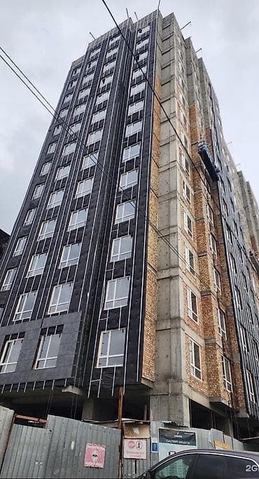 75: 2 комнаты, 69 м², 6 мкр Элитка, 5 этаж, Евроремонт — 1
