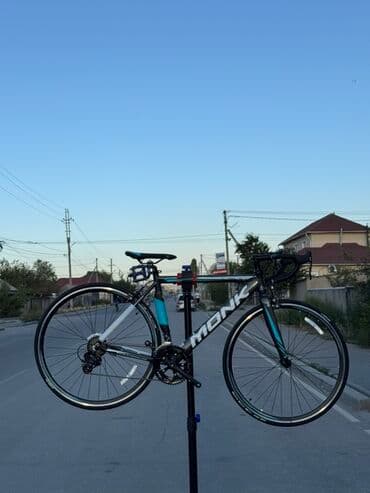 купить раму шоссейного велосипеда: Шоссейный велосипед, Новый — 1