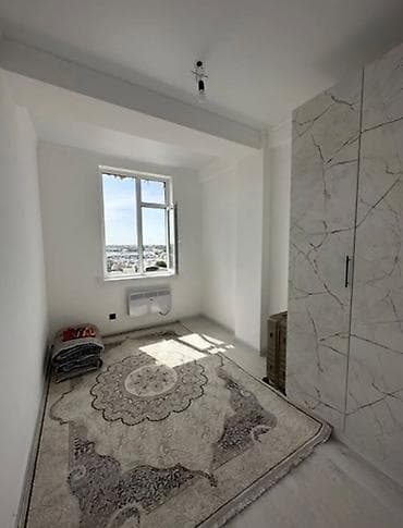 сдаю квартиру садыгалиева: 1 комната, 32 м², Евроремонт — 3