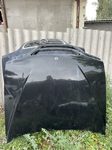 запчасти ssangyong istana: Sangyong Musso — 1