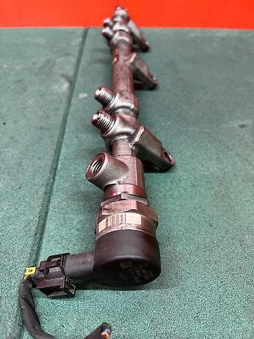 kia bango: Топливная аппаратура Kia 2015 г., Б/у, Оригинал — 2