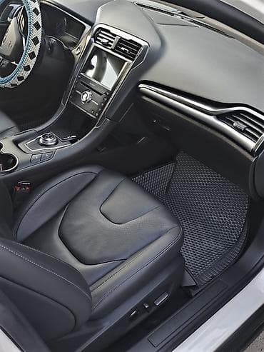 форд мондео бампер: Ford Mondeo ST: 2019 г., 2 л, Автомат, Дизель, Седан — 10