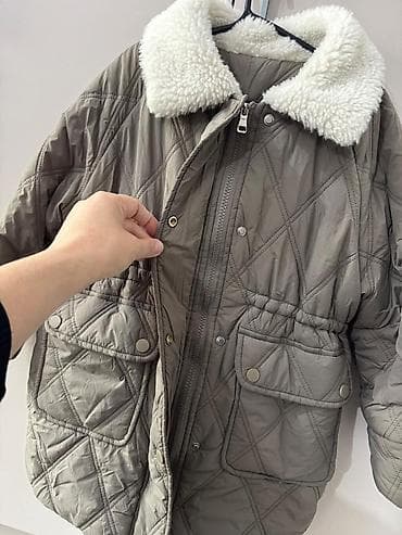 зимняя мужская одежда: 6 жаш жана 7 жашка. кийимдер жана обувь. Комплект одежды и — 3