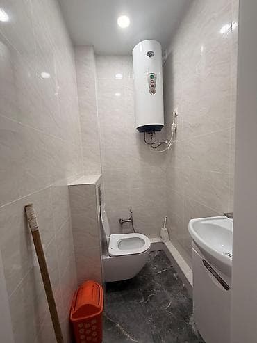 1: 2 комнаты, 68 м², АЮ Гранд Элитка, 1 этаж, Свежий ремонт — 9