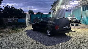 Транспорт: Volkswagen Golf: 2000 г., Механика, Бензин, Универсал — 4