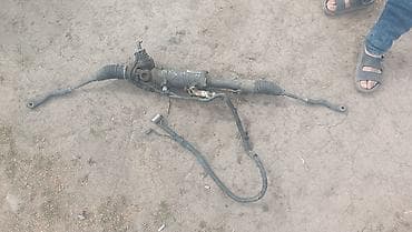 ручка кпп тойота: Рулевая рейка Toyota — 2