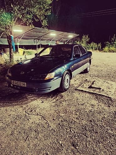 тайота виста запчасть: Toyota Windom: 1994 г., 2.5 л, Автомат, Бензин, Седан — 2
