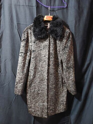 Пальто, Короткая модель, M