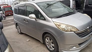 crv rd1: Honda Stepwagon RG, все запчасти в наличии!!!! — 3