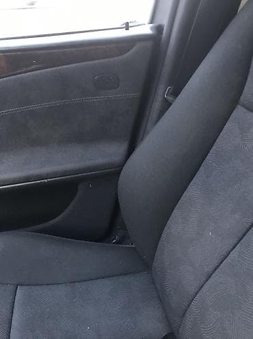 акпп мерс 210 3 2: Mercedes-Benz E-Class: 2001 г., 2 л, Механика, Бензин, Седан — 9